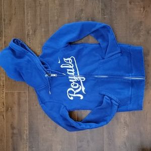 ❤️ KC Royals Sweatshirt